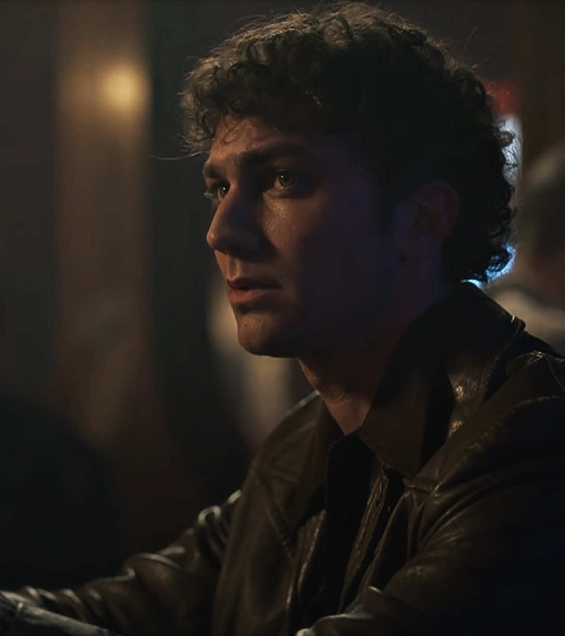 they are hilarious to me | ac: mine | #iwtv #edit #interviewwiththevampire #edits #danielmolloy #louisdepointedulac #iwtvedit | iwtv 1973 san francisco jacob anderson and luke brandon field