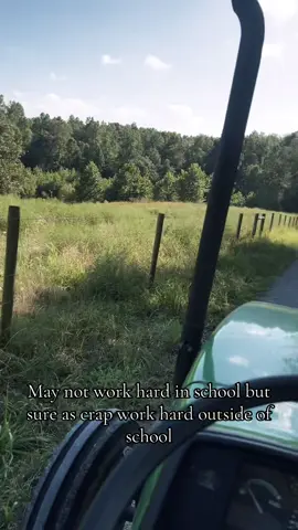 never not doing something. 