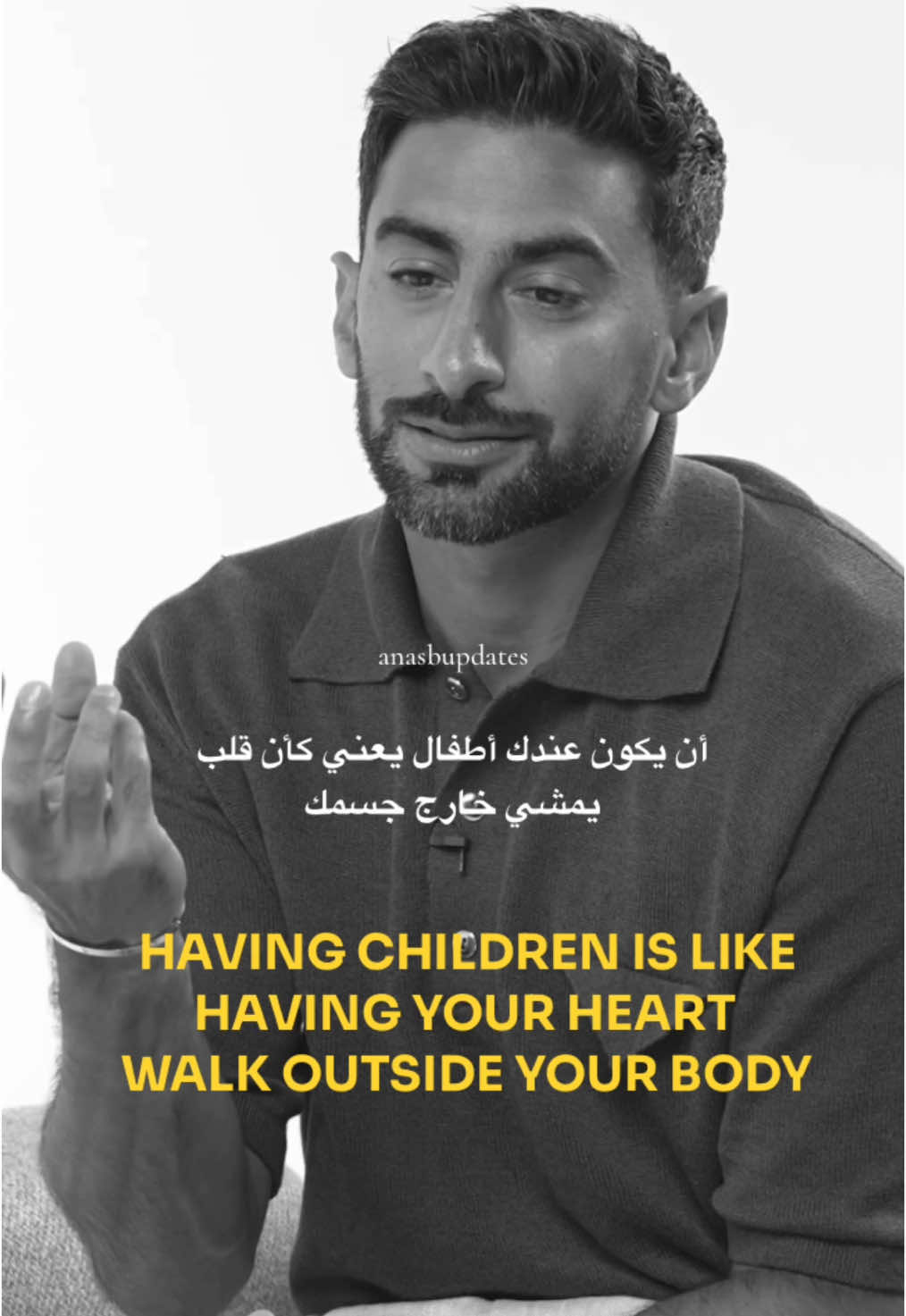 ❤️ @AB | أنس بوخش    #anasbukhash #anasbupdates #أنس_بوخش  #abtalks #bukhashbrothers  #tiktok #reels #instagram #viral #reels #trending #explore