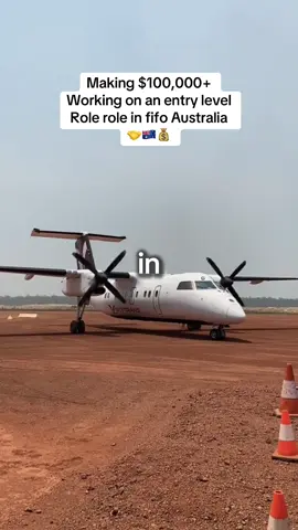 What’s its like to work in fifo mining Australia 💰⛏️🇦🇺How to get on bored 👇💰🇦🇺 What’s included in FIFO Mining (Australia) • Accommodation: Furnished rooms with amenities. • Meals: Free, high-quality meals and snacks. • Transport: Flights to/from site and on-site transport. • Utilities: Free electricity, water, internet. • Facilities: Gyms, pools, entertainment areas. • Laundry: Free facilities or services. FIFO Pay • Entry-level: $90,000-$120,000/year. • Skilled roles: $120,000-$150,000+. • Senior roles: $200,000+. Includes shift allowances, overtime, and bonuses. If you’re serious about heading over and looking to work in ANY sector of fifo where the base pay typically starts at 98k for unqualified roles and more . The website in our bio is a complete road map to fifo in the mines. Allot needs to be done if you want head over here and work in fifo for those on work holiday visas and nationals we cater to everyone looking to get in. Get help to Secure your role and more through the link in the bio which takes you to our fifo website 🇦🇺📙💰 Follow @fifocareer for more info  Website in the bio to get on bored  #fifo #flyinflyout #fifojobs #fifou #flyinflyout                              