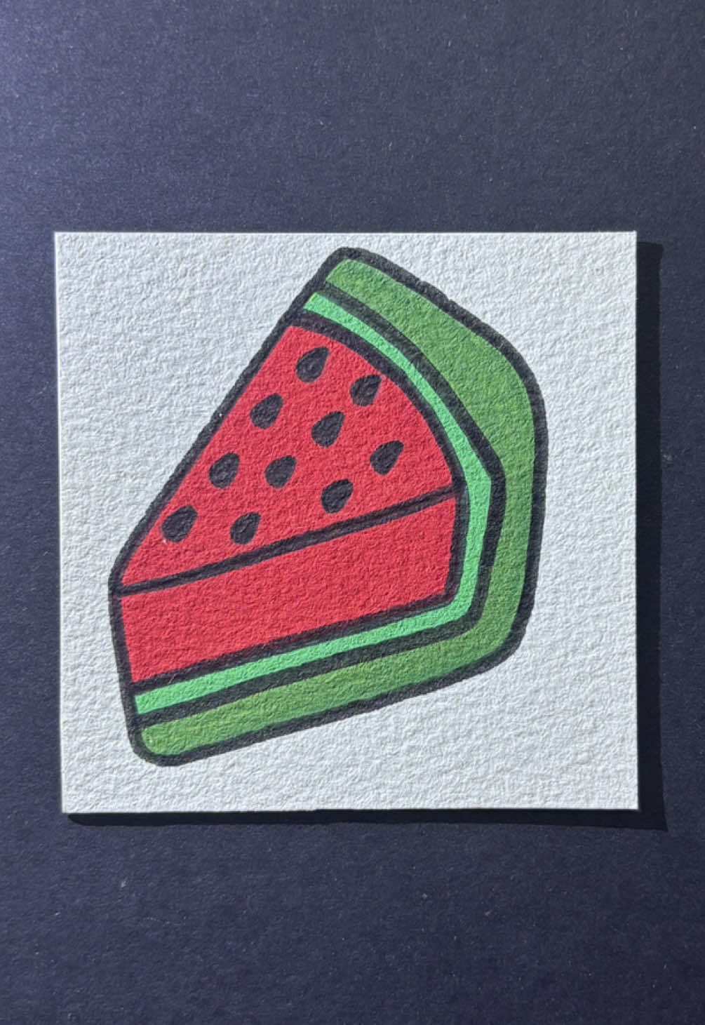 Follow for daily drawings #coloring #painting #satisfying #asmrsounds #fürdich 