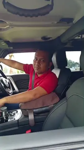 Fun offroad with Blue Monster & White Hybrid #baic #bj40 #bj40plus #bj30 #bj30e