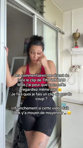 On fait quoi la team ? 🥰