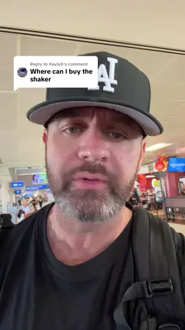 Replying to @Kaylub we will take a look at making some shakers soon #business #primevallabs 