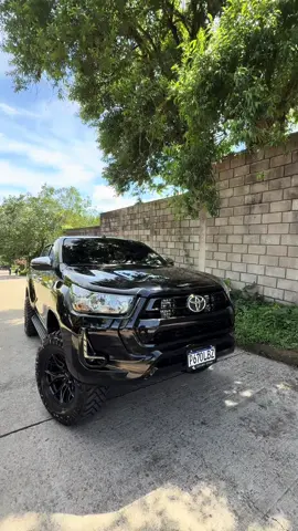 #hilux #hilux4x4 #paratii #toyotahilux #fyp 
