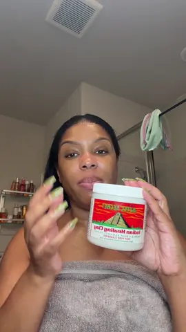 I’m going to use this as a hair mask to help grow my hair back.  It worked for me in the past. #hairtok #hairnask #hairgrowthjourney 