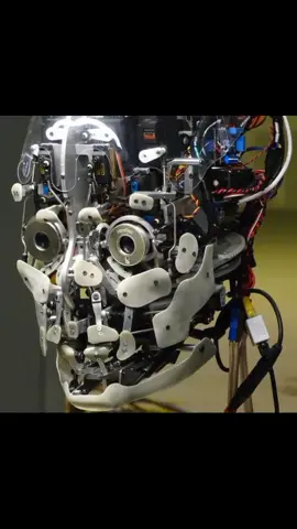 soon they will be us #divinemachinery #robots #wires #moodboard #xyzbca 