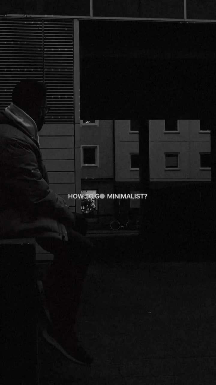 Minimalist Decluttering is not just about clean closets. It's a high-impact Mental Shortcut for Aspiring Leaders and Entrepreneurs to maximize cognitive bandwidth. Every item you own—physical or digital—imposes an Opportunity Cost (time spent managing it) and risks the Sunk Cost Fallacy (keeping it because you paid for it). We apply core Cognitive Biases to life areas: Wardrobe: Combat Loss Aversion (fear of letting go) to create a high-efficiency uniform. Digital: Defeat the Availability Bias (clutter is easy to access) to Improve Critical Thinking and focus. Calendar: Debiasing your time by removing low-value meetings to accelerate Career Acceleration. Free your brain from managing clutter. That energy is your next Brick by Brick effort toward Startup Wealth Strategy. What is the one area you need to declutter most right now: digital, physical, or your schedule? Tell us below! 👇 Hashtags: #minimalism #declutter #mentalmodels #opportunitycost #sunkcostfallacy #lossaversion #cognitivebias #productivitytips #boostproductivityforentrepreneurs #criticalthinking #debiasing #careeracceleration #startupwealthstrategy #entrepreneurialsuccess #successhacks #personaldevelopment #wealthmindset #decisionmaking #coreconcepts #earlybusinesspsychology #thinkingerrors