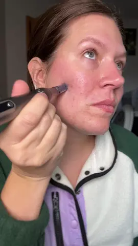Everyone says not to try microneedling at home… but my skin says otherwise 💁‍♀️ This Dr. Pen M8S gives real spa results for a fraction of the price. #tiktokshopcreatorpicks #tiktokshopblackfriday #tiktokshopcybermonday #microneedling #skincaretips 