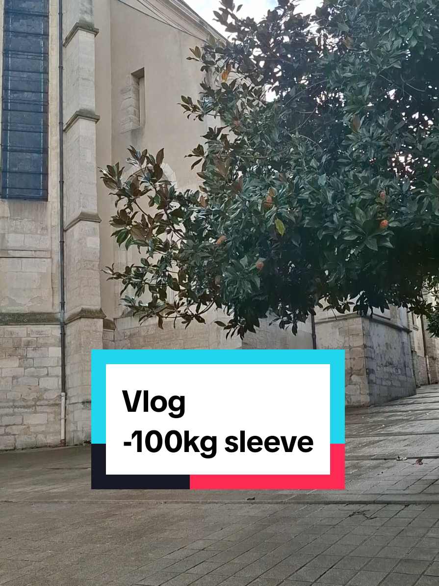 Une nouvelle journée dans ma vie 🥐 #Vlog #whatieat #pertedepoids #sleeve #bypass 