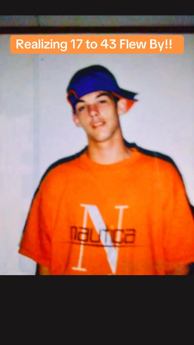 Realizing Time Just Goes By So Fast!! #fyp #timeisprecious #enjoy #life #happy 