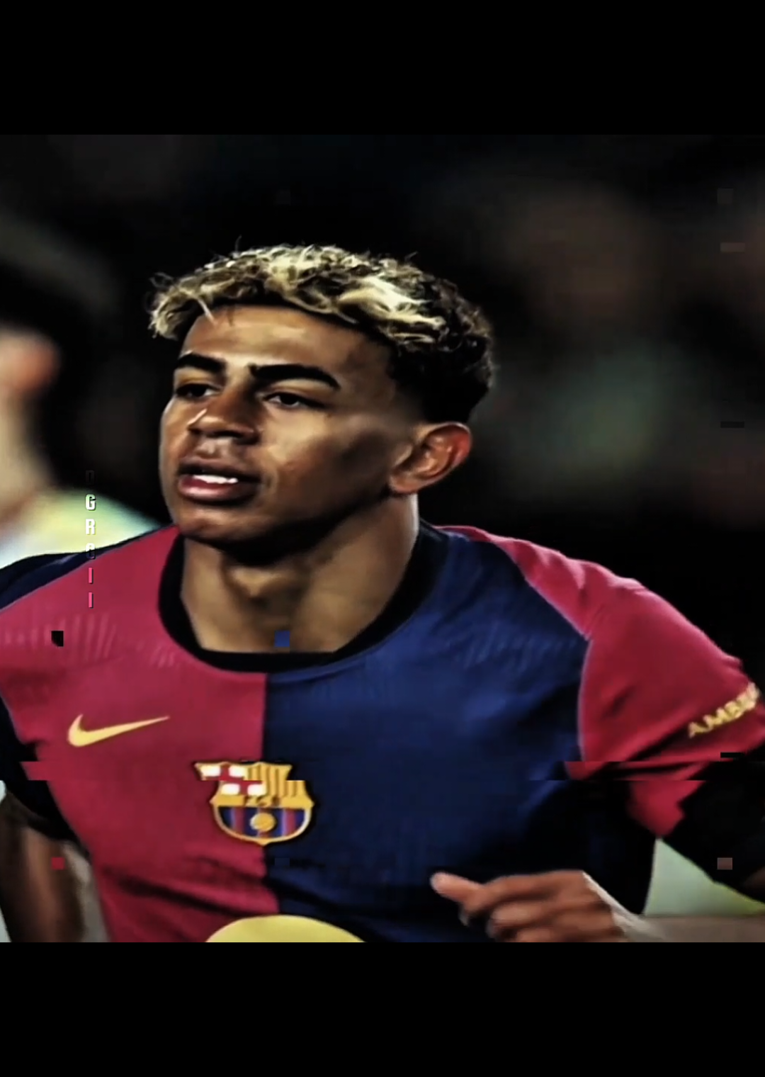 Cirilo cantor e jogador 🤣🤣 #cirilo #lamineyamal #barcelona #edit #fyyyyyyyyyyyyyyyy 