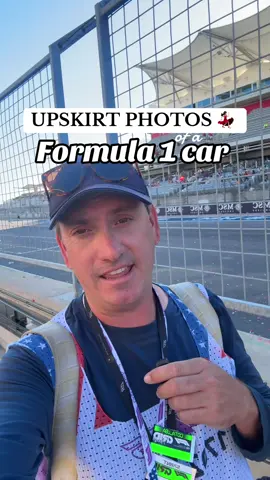 Replying to @user635276452388 💃🏻 Upskirt photos of f1 cars have value to the other teams. I don’t do spy photography for a living. But it’s always interesting to see the bottom of a machine like this. Stuff we never see until someone crashes one. And no. There are no rules against spy photography 🕵️‍♂️ #formula1 #f1 #f1fan