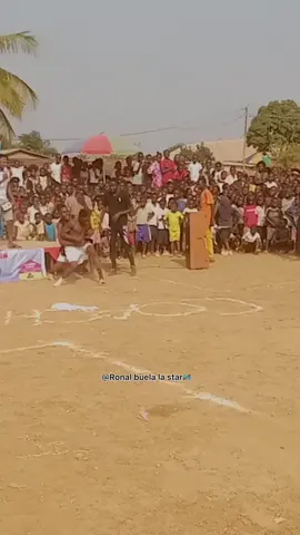 La star ronalbuela #kinshasa🇨🇩 