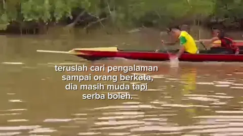 pengalaman sentiasa dicari 🔥💪🏻. #fypシ゚ #fypage #fy #regattasarawak2025 #raceforharmony🏆 #ujanpanasputerikilat🔴⚫ #foryou 