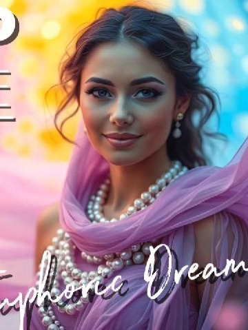 Euphoric Dreams by @soul.trance.music #Trance #trancefamily #TranceMusic #UpliftingTrance #vocaltrance #deeptrance #SoulTrance #RelaxingMusic #ElectronicMusic #AmbientTrance #EDM #sunoai #soultrancemusic