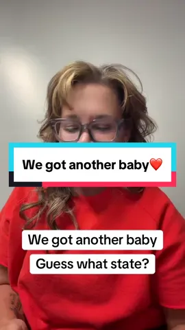 We got another baby! #monicakelsey #safehavenbabyboxes #changingthenarrative 