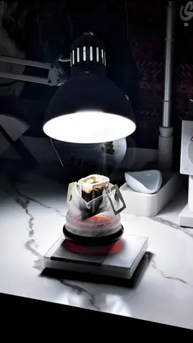 🤎🫧 #v60  #محمد_بن_فطيس  #fyp  #your_coffee  #explore 