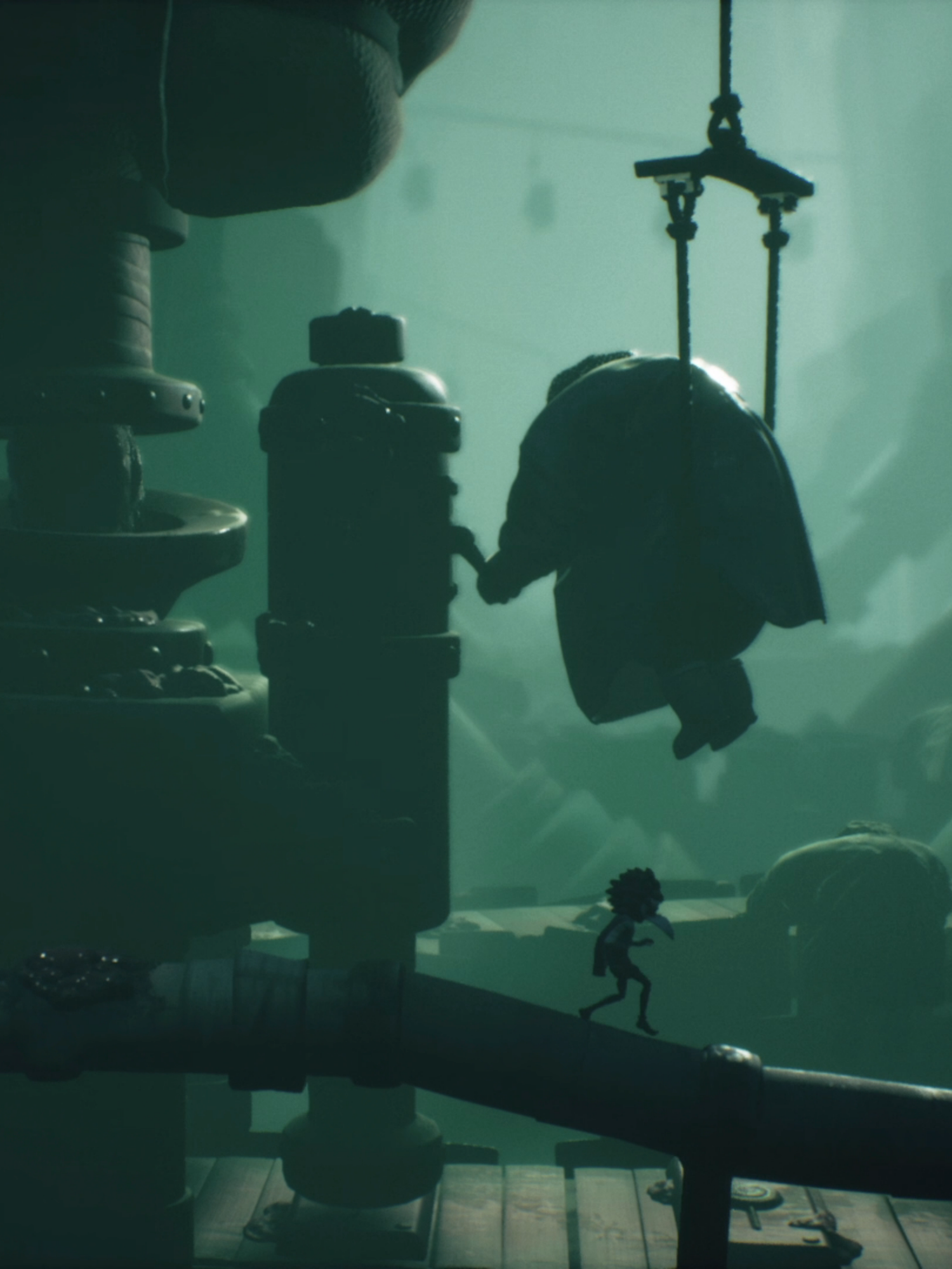 #gaming #youtube #fyp #blowthisup #shorebshore #upload #littlenightmares #littlenightmares3