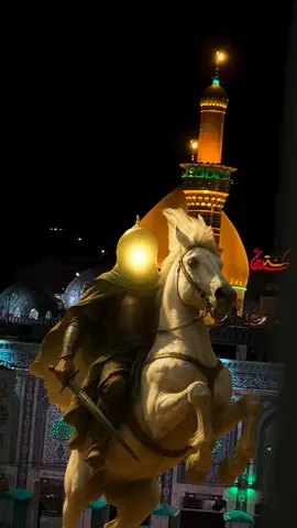 #ياعباس #❤️ 🕊🫴🏻
