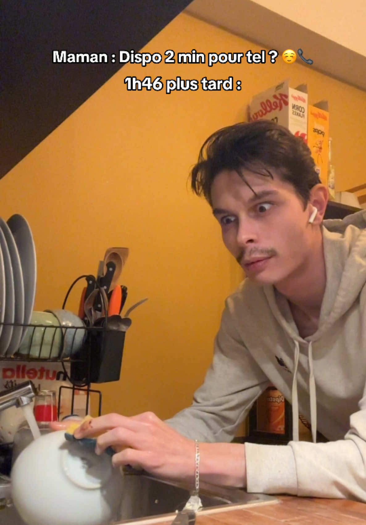 On les aime tellement 😂😂 #humour 