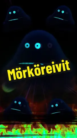 Te tiedätte Shrekreivit, mut mites Mörköreivit?! 👹👺🪩🪩🎉🎉🙌🏼 #mörkörave #mörköedit #muumimörkö #muumilaaksontarinoita
