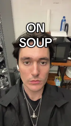 from where we have come. #fyp #soup #corn #rhythm 