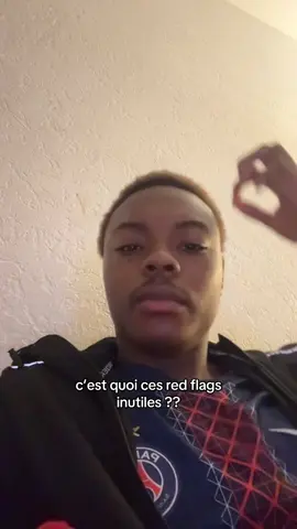 ils sont ouf les nouveaux red flags 😹😹 #pourtoii #fyp #foryour 