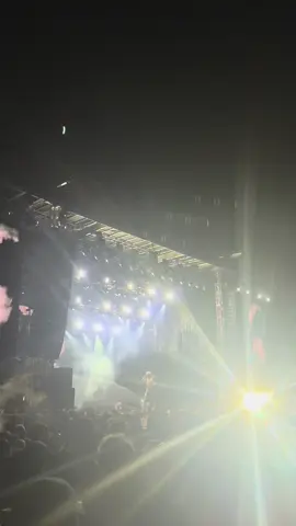 Been waiting to see #2hollis since coachella 🤍 #iiipoints #miami 