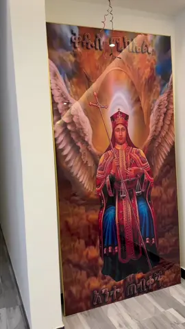 እንኳን አደረሳችሁ ❤️ Size 2.20*1.10  epoxy resin wall art  Available with different pictures and sizes! DM for your order   ☎️ +251961099831 #fyp #viral #ethiopianorthodoxtewahedo 