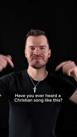 Have you heard a Christian Song like this? #evangelcore #jesus #christian #wordofgod 