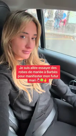 On prend laquelle ? 💍 @Jessica El Maallem 