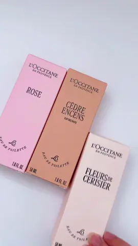 Compose your own symphony of scent with our reimagined Flora Orchestra Collection. Layer, mix, and create a fragrance that’s uniquely yours. ✨🤍 #scentlayering #fragrance #flora #loccitane @reviewinh1.3.6.9