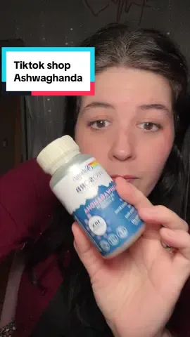 #ashwagandha #supplement #vitamins Always consult a physician