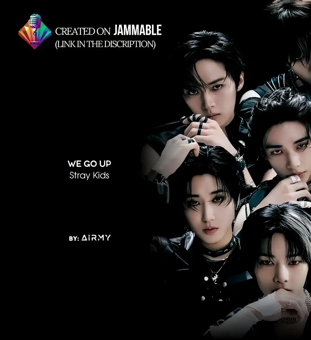 ♥︎♥︎♥︎♥︎♥︎♥︎♥︎#ilovekpop♡ #straykids #ilovebabymonster #babymonster #wegoup 