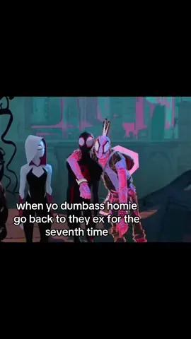 eight times the charm..? #giftok #xybca #spiderman #fyp #intothespiderverse @whoamiwithoutj3sus 