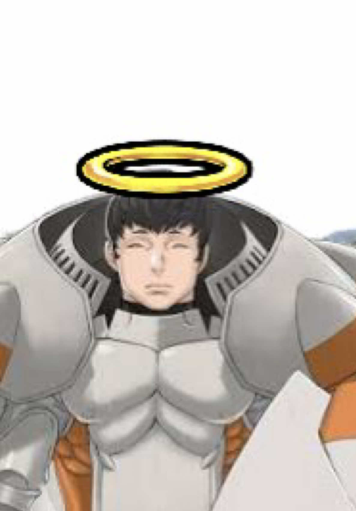First of a bunch of DC x FEA stuff Innacurate because not even Stahl would remember kellam  #fyp #fireemblemawakening #Suicidesquad #shitpost #DC