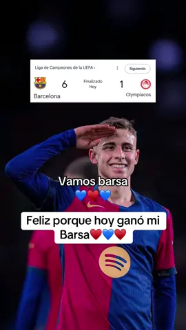 #vamos barsa #championsleague #futbol⚽️♥️💙barsa 