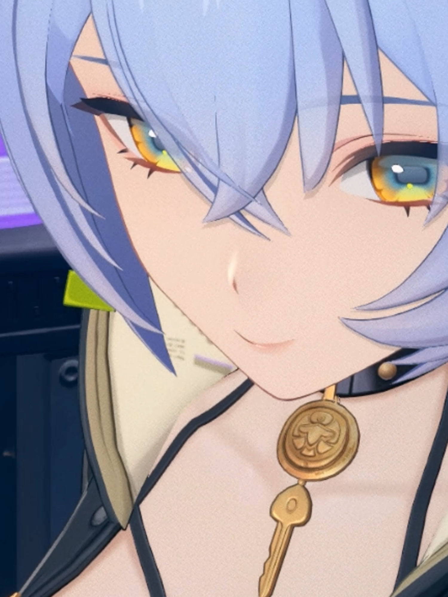 Lucia Elowen Gacha Zenless Zone Zero #Lucia #zenlesszonezerolucia #zenlesszonezero #zenless #zenlesszonezeroedit #zenlesszonezerocosplay #hoyoverse