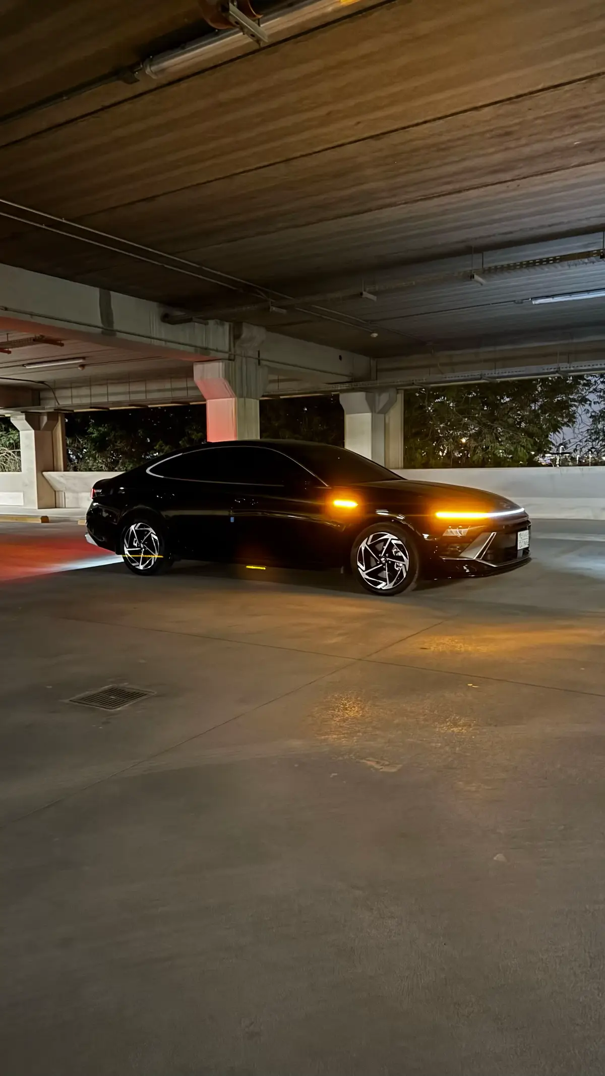 #سوناتا #fyp #Riyadh 