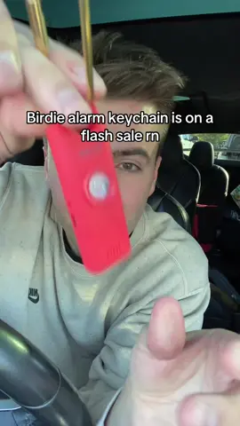 grab one while they’re on sale #birdiealarm #backtoschool #school 