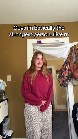 She’s so brave she’s well behaved she is not afraid….