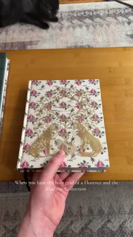 Useless Magic with cover design by Gucci is the prised possession of my collection 🤭 ft. Belladonna #florencewelch #florenceandthemachine #uselessmagic #everybodyscream #florence 