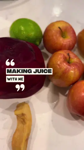 #CapCut And don’t forget 1 beet🫜🤭 Recipe: 2 cups of spinach  5 apples 🍎  1 lime 🍋‍🟩 1-2” inches of ginger depending on your tastes. I love ginger 🫚 so the more the better! Enjoy💛✨🦋✨☀️ #SelfCare #juicing #womenshealth #womenover40 