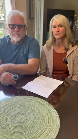 Carla and Bartley are retirees in Eugene, Oregon. Their insurance company notified them that their health insurance premiums are going from $443 per month to $2224 per month because Republicans have failed to act. Millions of families will experience the same unless Republicans agree to stop these price increases.