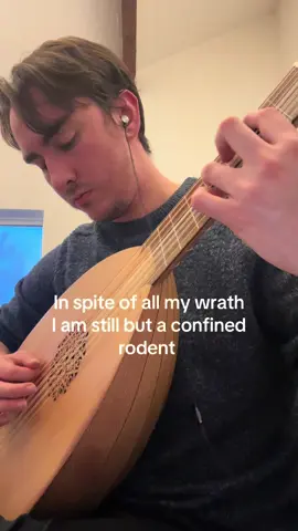 The Smiting Pumpkins #thesmashingpumpkins #bulletwithbutterflywings #lute #fyp 