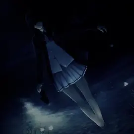 my beloved #karanoshoujo #tokokuchiki #visualnovel #edit 