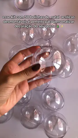 são lindas e perfeitas para adicionar fotos com seus familiares  😍 #natal #decoraçãodenatal #tiktokshop #enfeitesdenatal #arvoredenatal 