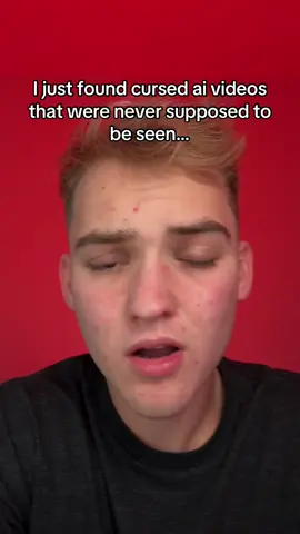 I can’t believe this #scary #scaryart #midjourney 