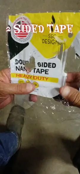 #doublesidedtape#halloweendecorations #nostickyresidue #tiktokshopcreatorpicks